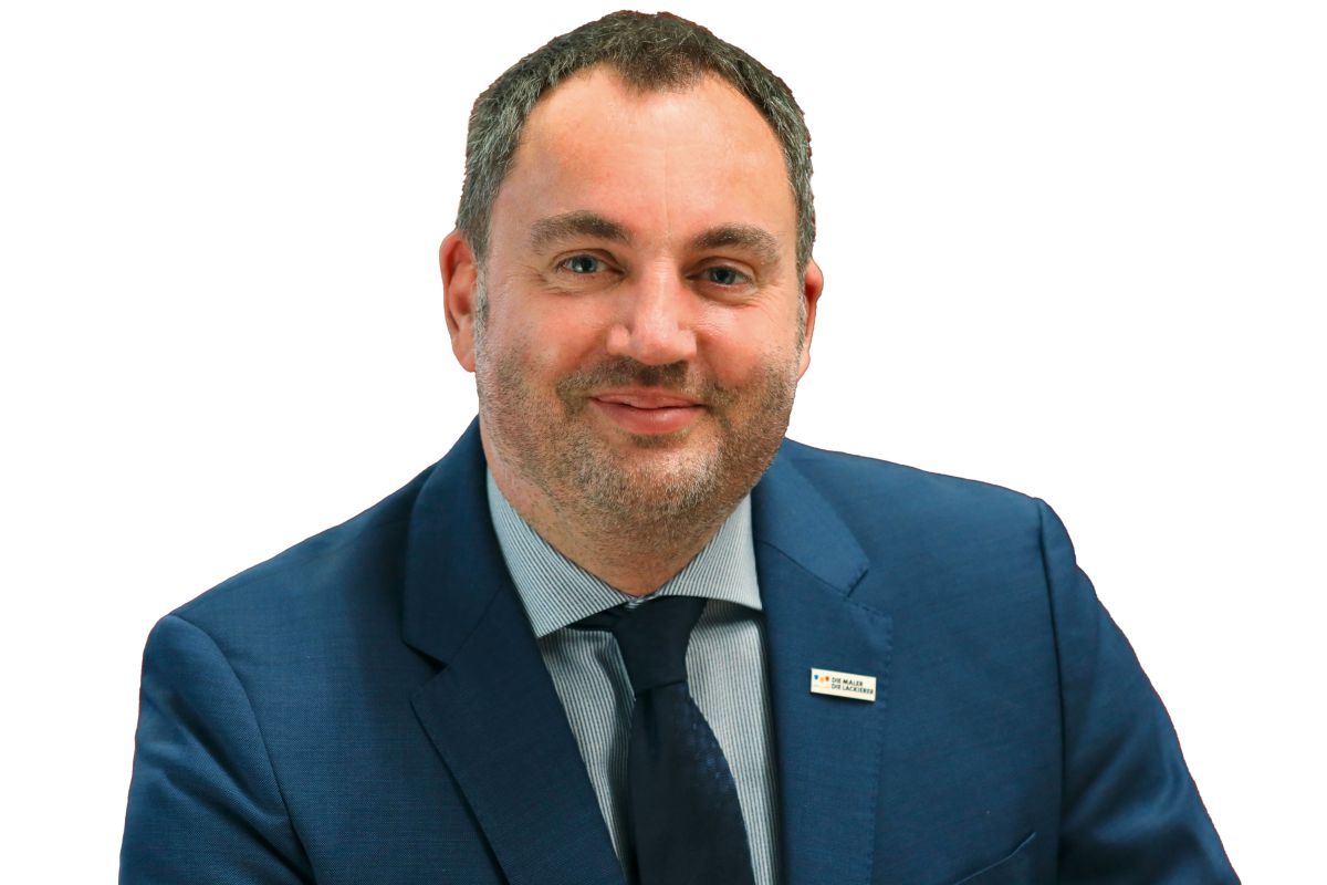 Messe FAF mit neuem Konzept 