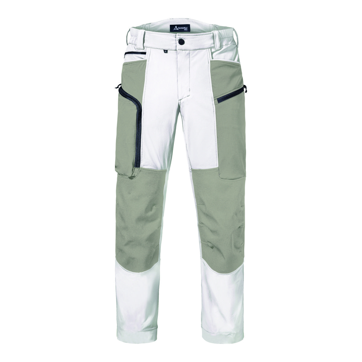 Neue Workwear-Kollektion für höchste Ansprüche 