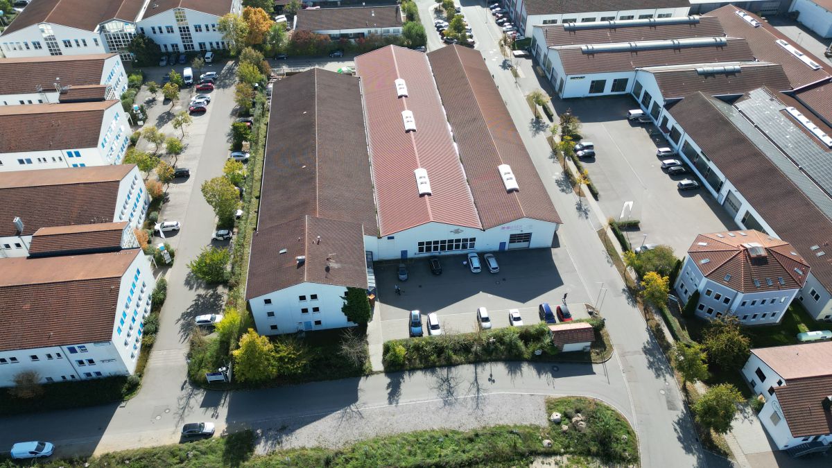 Leistungsschau im "Jahr des Kämpfens" 