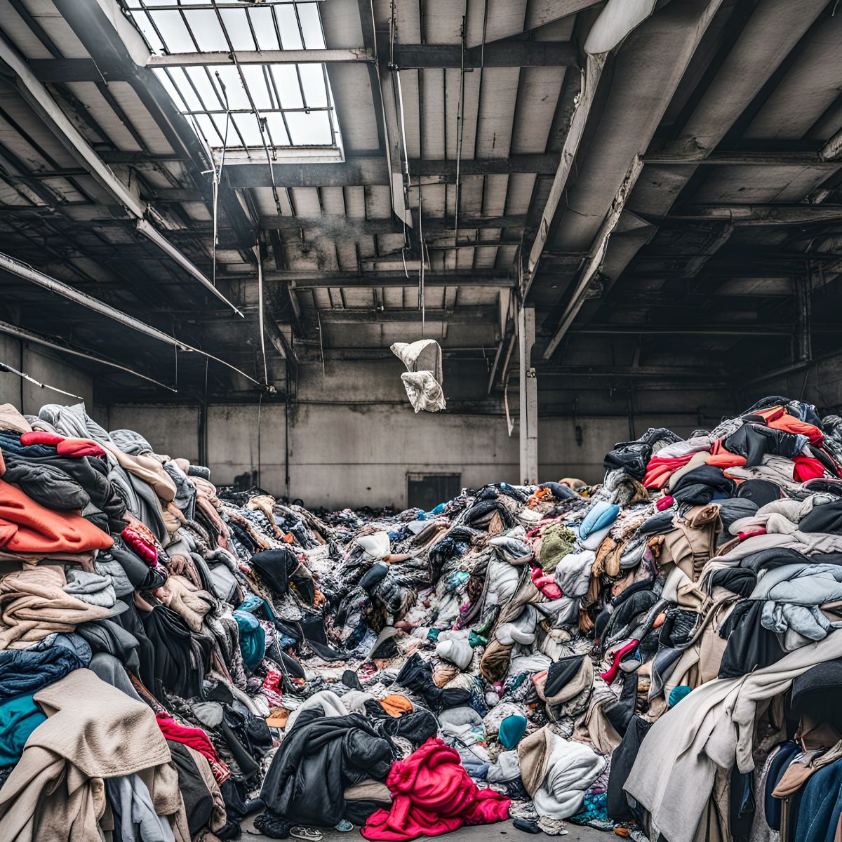 Fokus Textilrecycling und Kreislaufwirtschaft