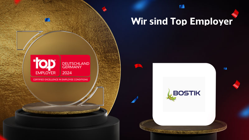 Auch 2024 Top Employer