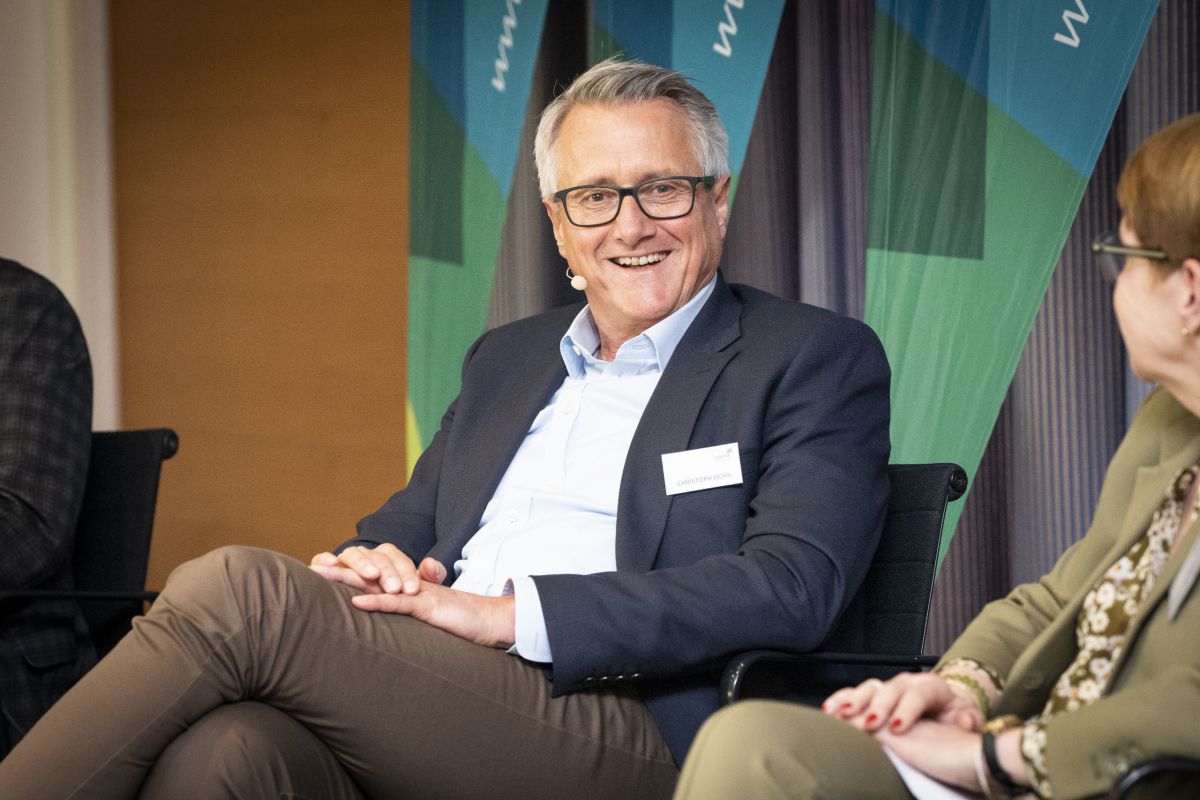 Interessen bündeln, energetische Modernisierung stärken