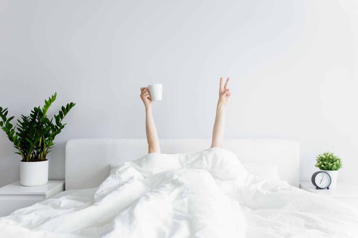 So schlafen Ihre Kunden sich gesund