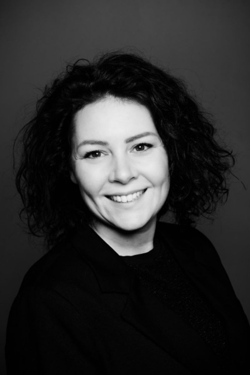 Verstärkung für das Eventmanagement