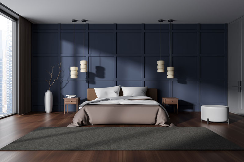 Trends und Evergreens bei Leisten 