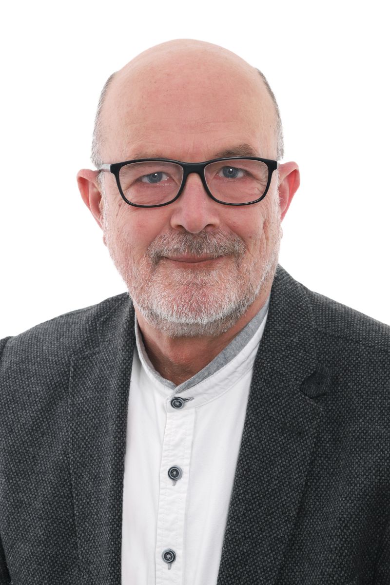 Neuer Außendienstmitarbeiter im Norden