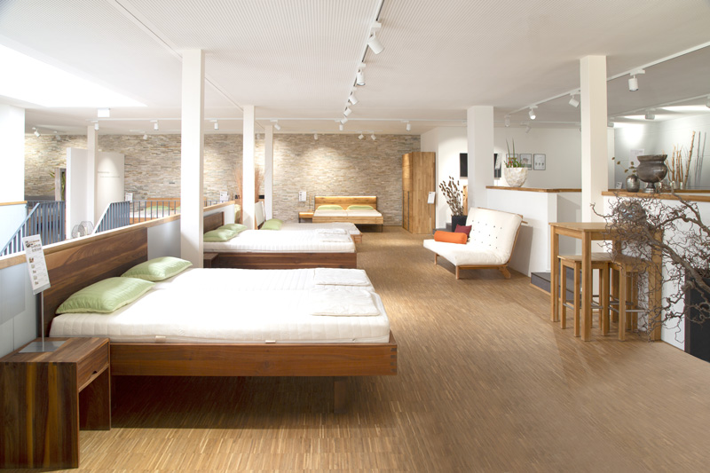Neuer Store in der Stuttgarter City