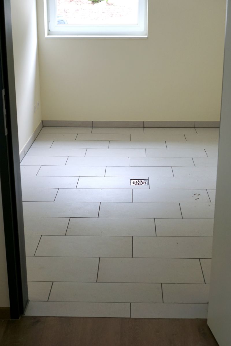 Drittelverband gewünscht, aber nicht ausgeführt