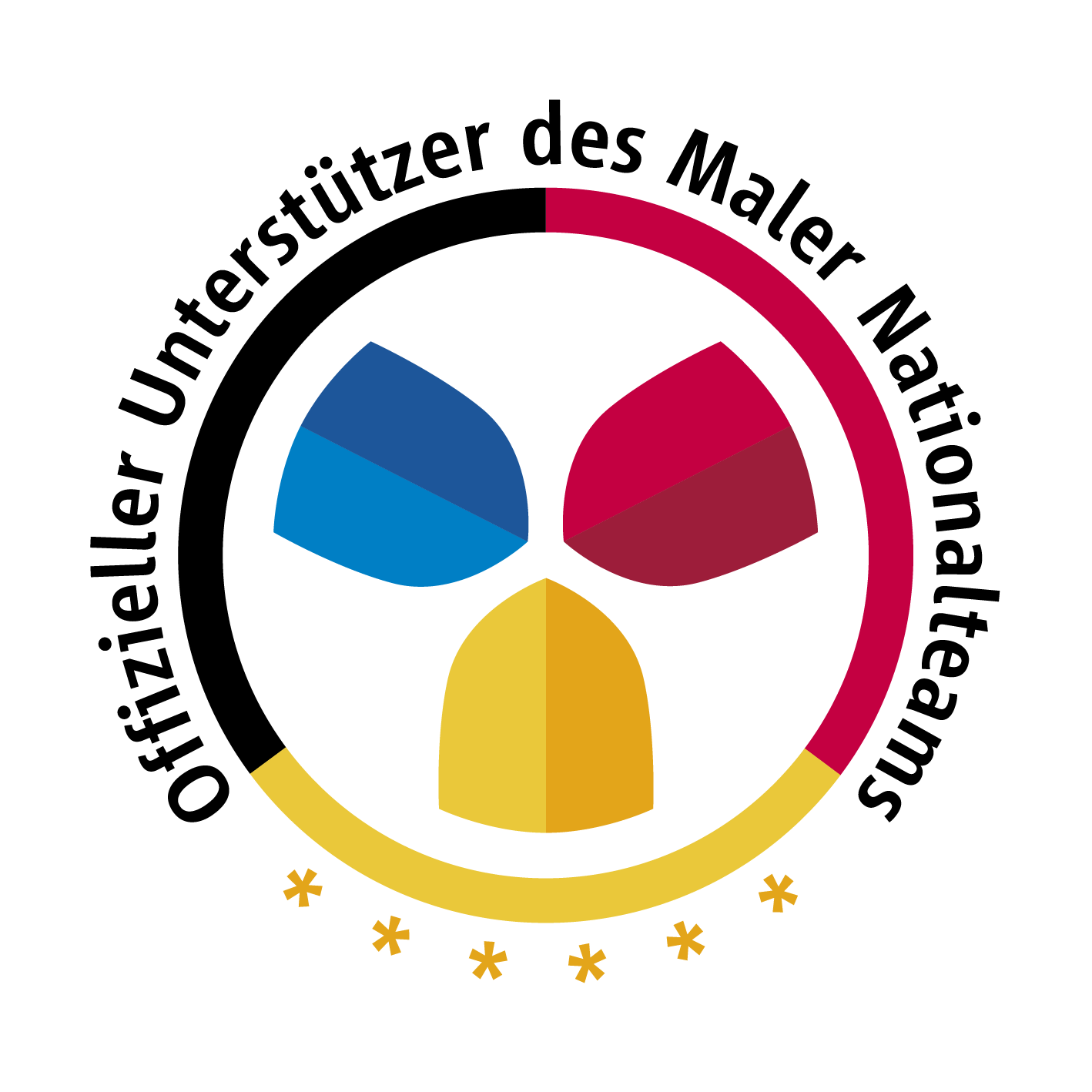 Pajarito sponsert weiterhin Maler-Nationalteam