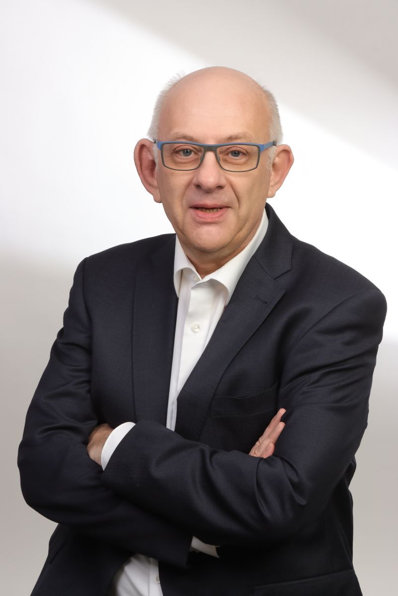 "Ich bin noch lange nicht müde"