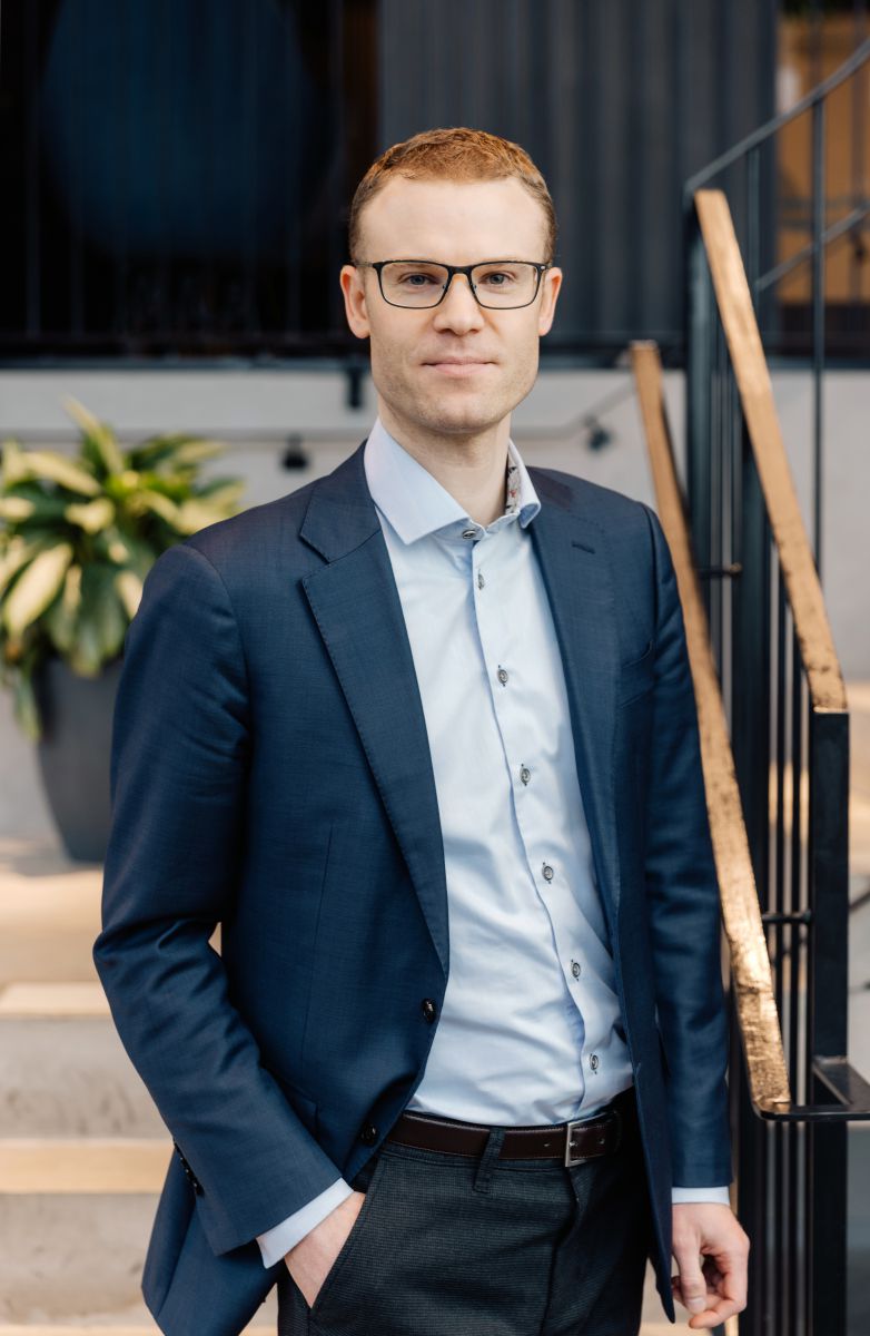 "Die neue Ära des Bodenschleifens"