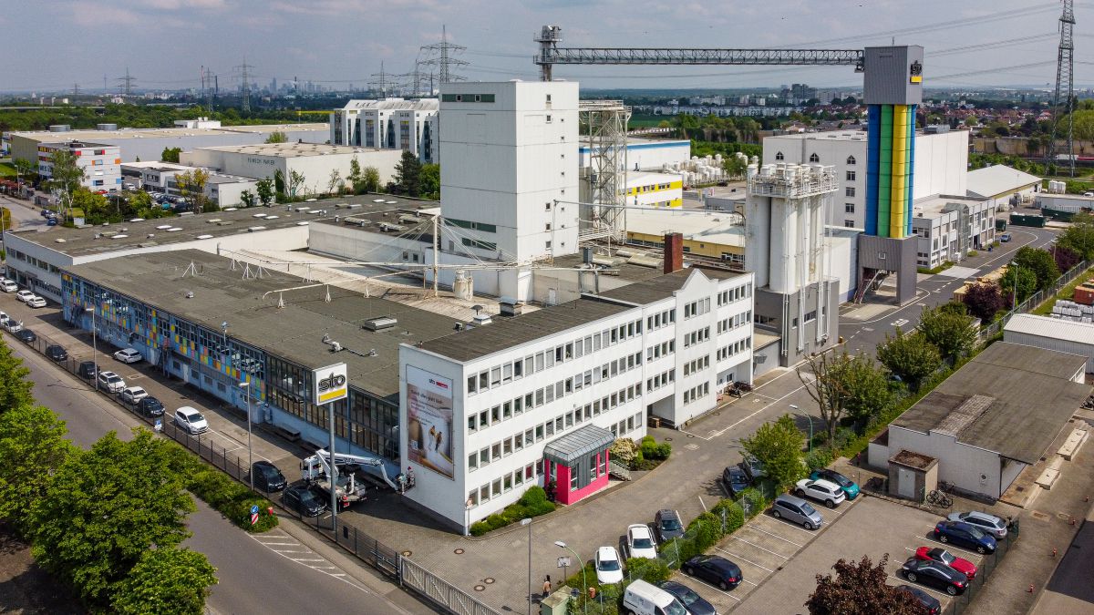 Geschäft ist klar auf Wachstum ausgerichtet
