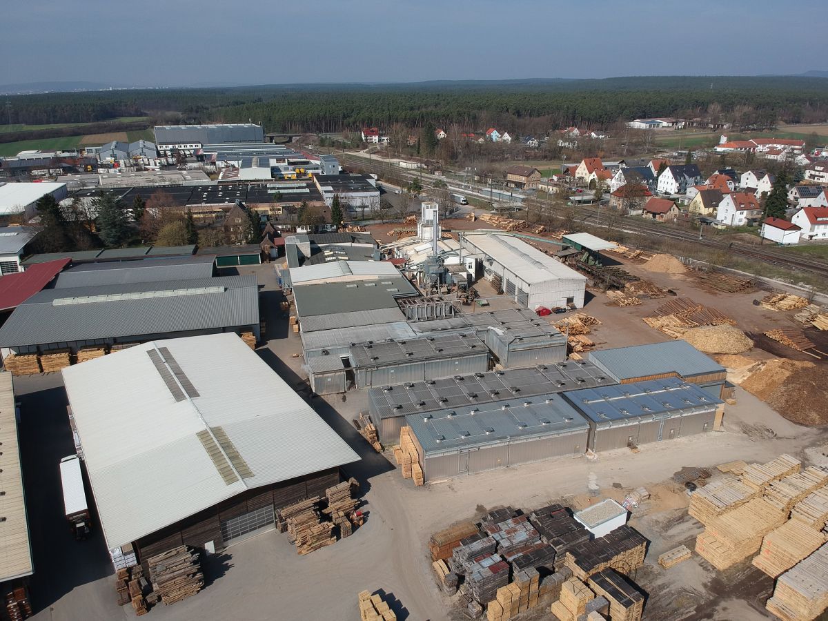 Mit CO-Bilanz, Klimapass und Klimaschutz-Initiative auf Zukunftskurs
