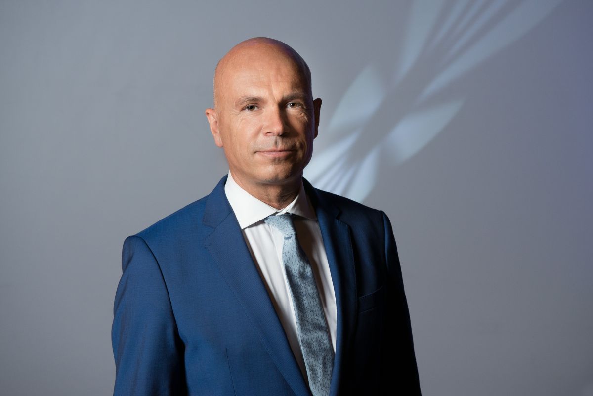 Personelle und organisatorische Veränderungen