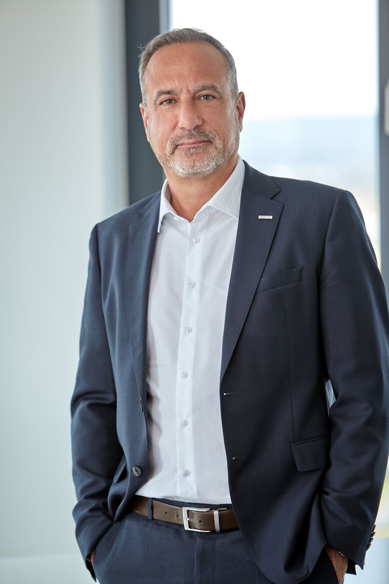 Personelle und organisatorische Veränderungen