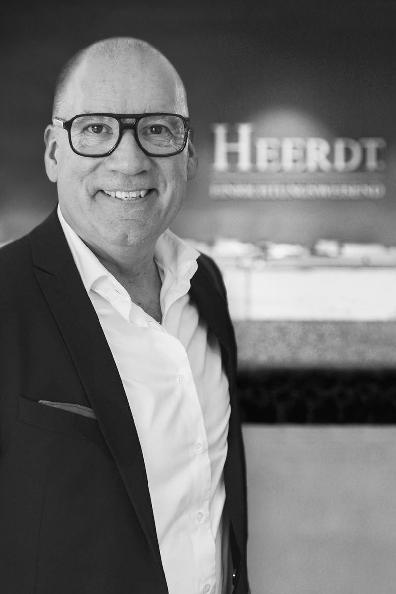 Schwerpunkt Objekt: "Objekt-Kunden schätzen individuelle und kreative Beratung"