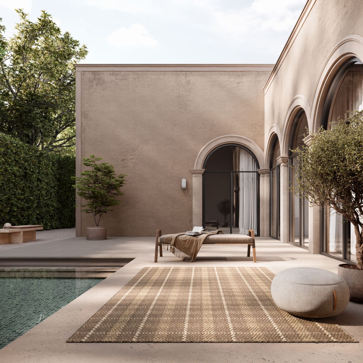 Neue Designs für die Mediterraneo-Kollektion