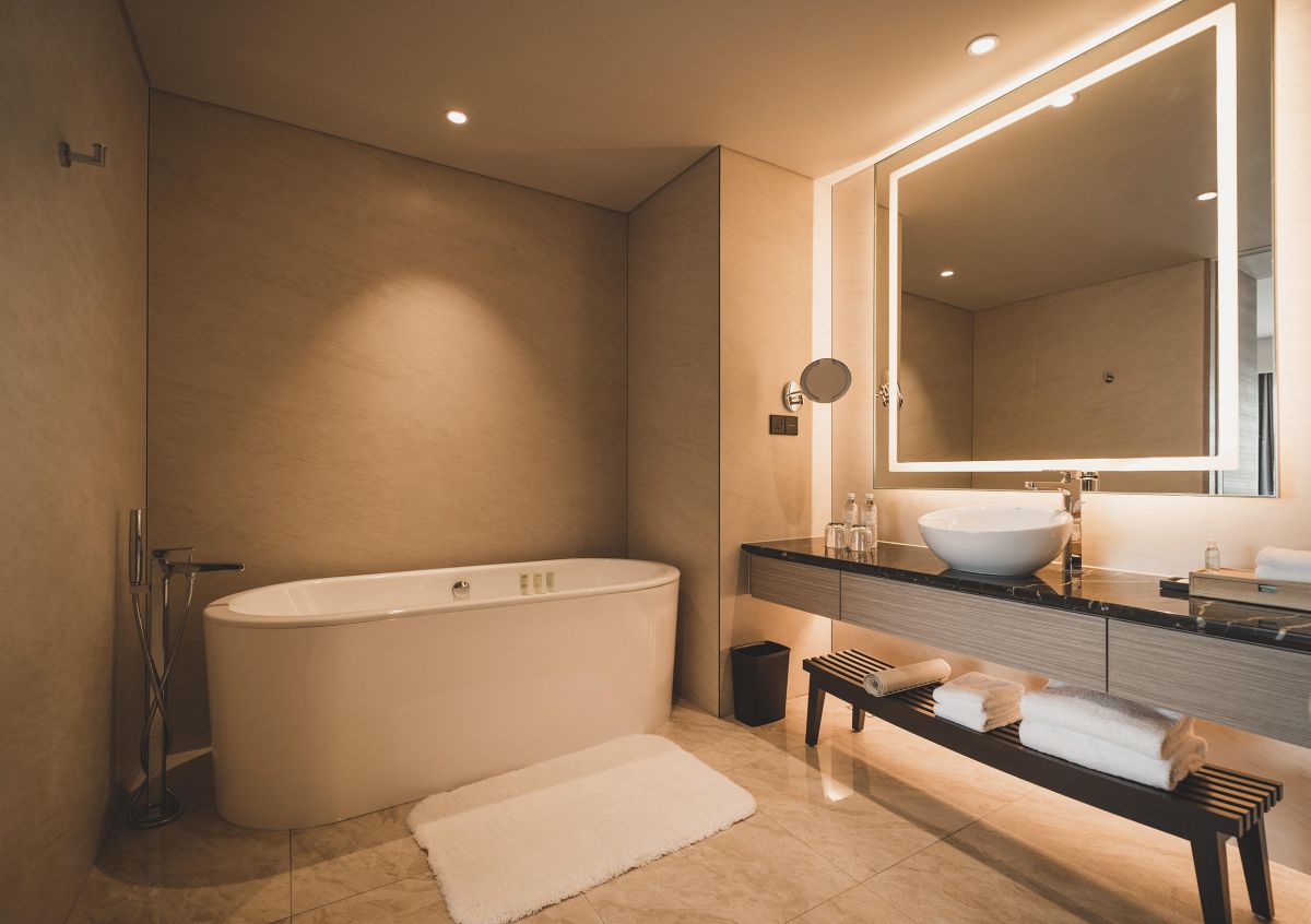 Neue Profillösungen für Wandanschlüsse