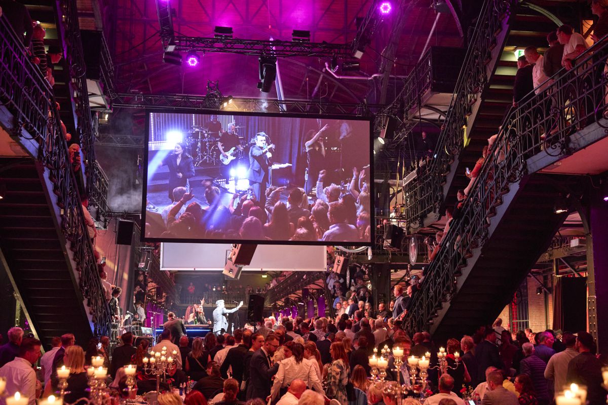 Mega Messe sendet positive Signale für 2026 aus