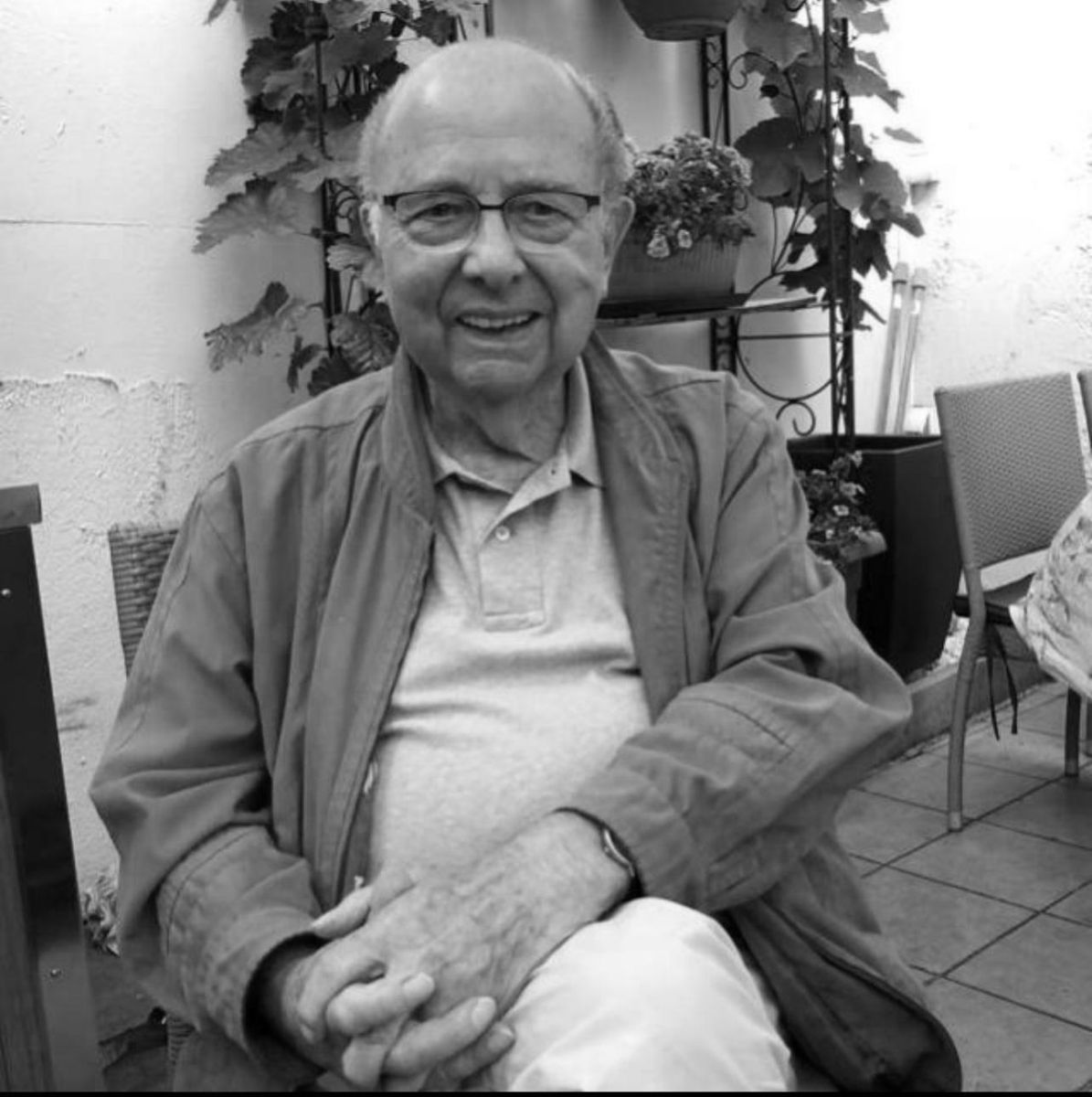Langjähriges Vorstandsmitglied Kurt Keller gestorben