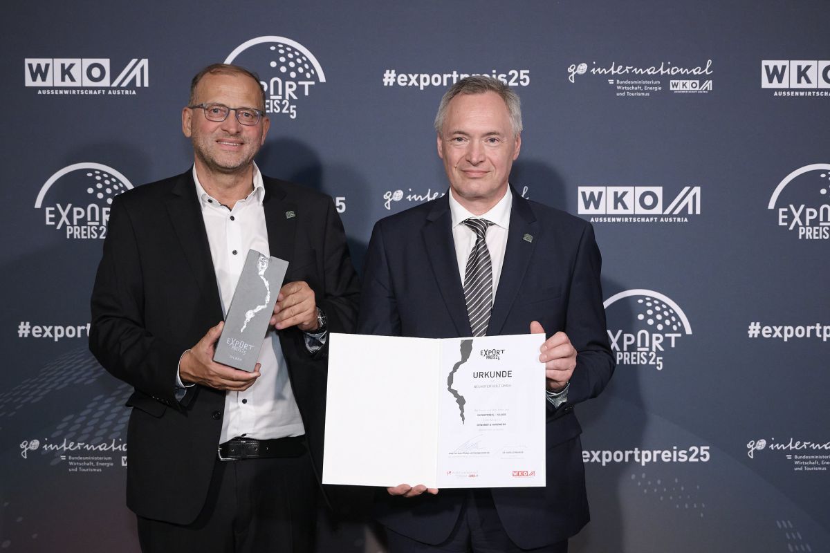 Exportpreis in Silber