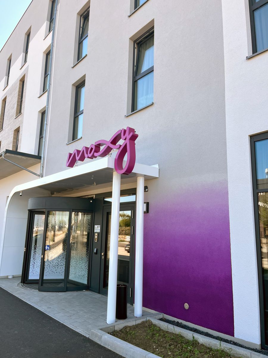 Profitec: Hightec für eine langlebige Fassade