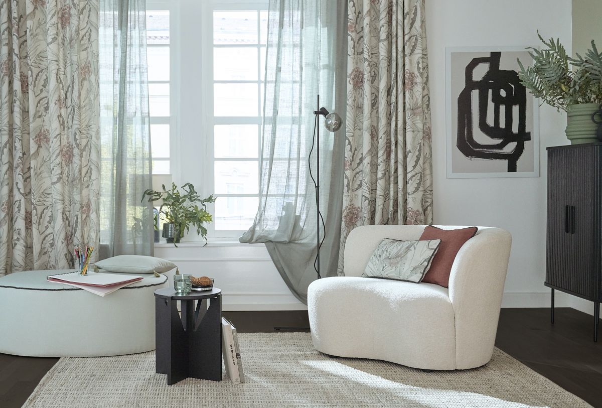 Cosiness: Ein Raum wird zum Zuhause