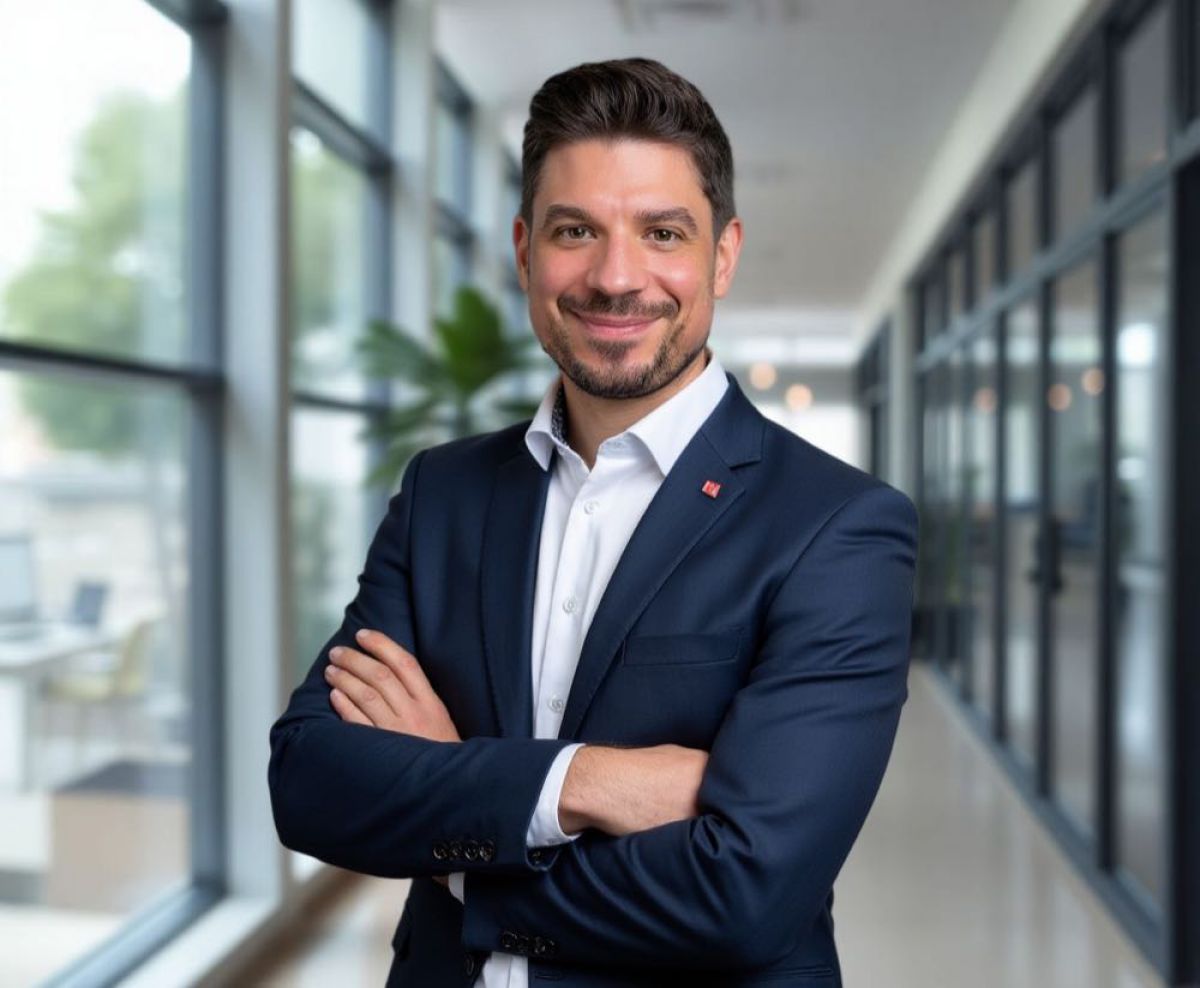 Neue Geschäftsführer