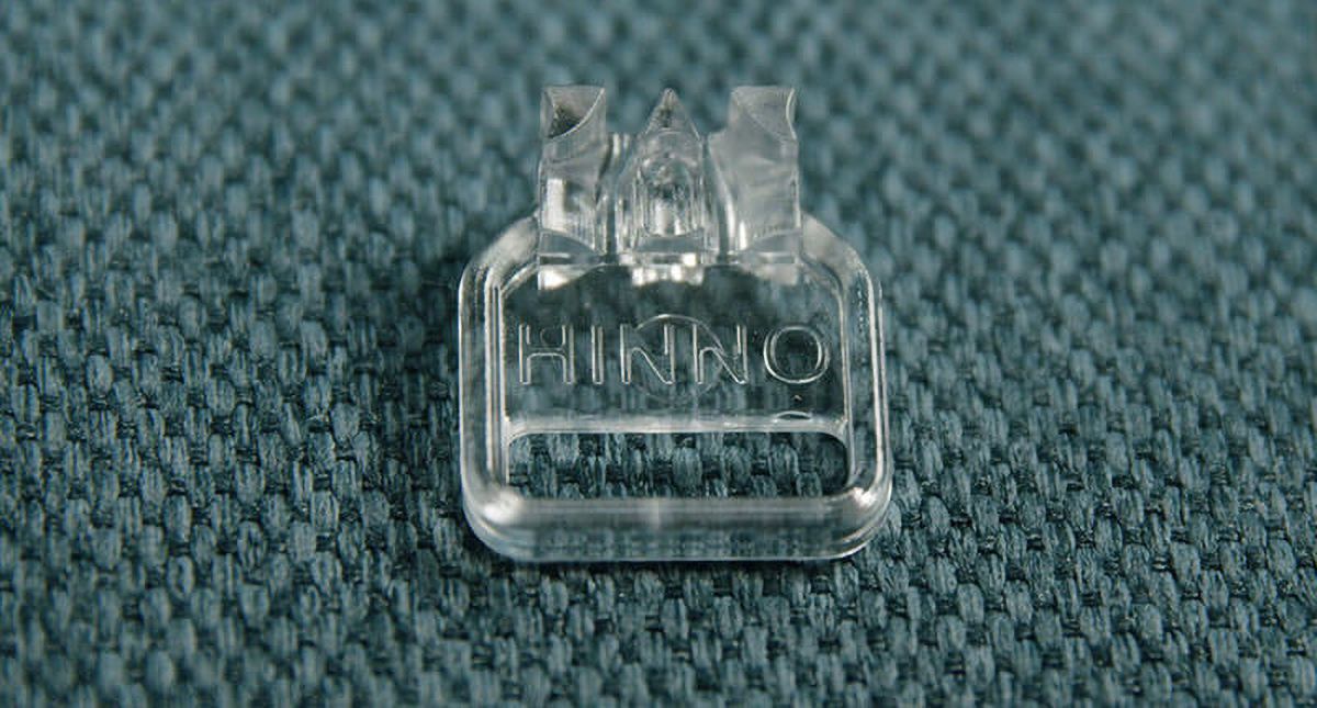 Die Hinno Clic Produktfamilie 