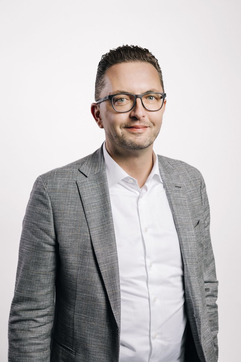 Jetzt ist Zeit für Mut
