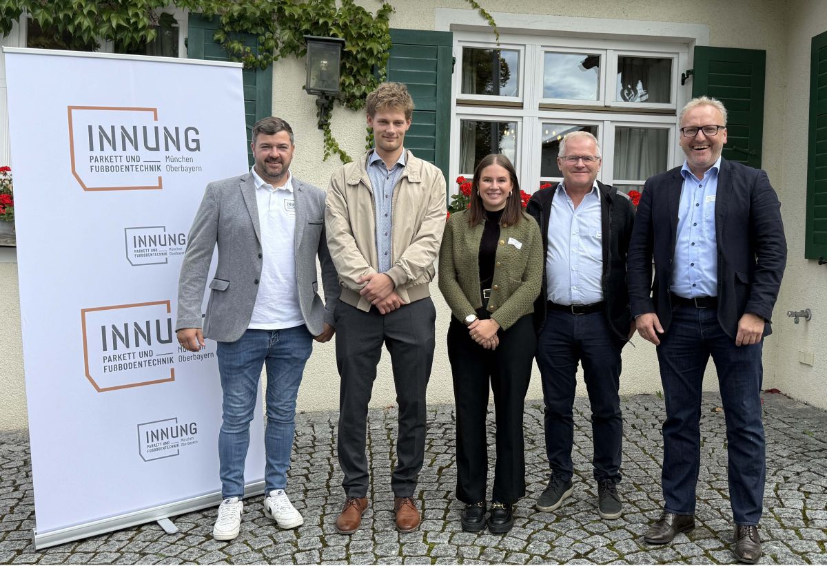 Kammersieger als Zukunft des Handwerks