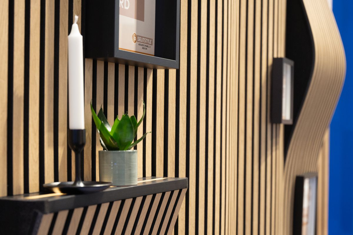 Die Domotex zeigt sich in neuem Gewand
