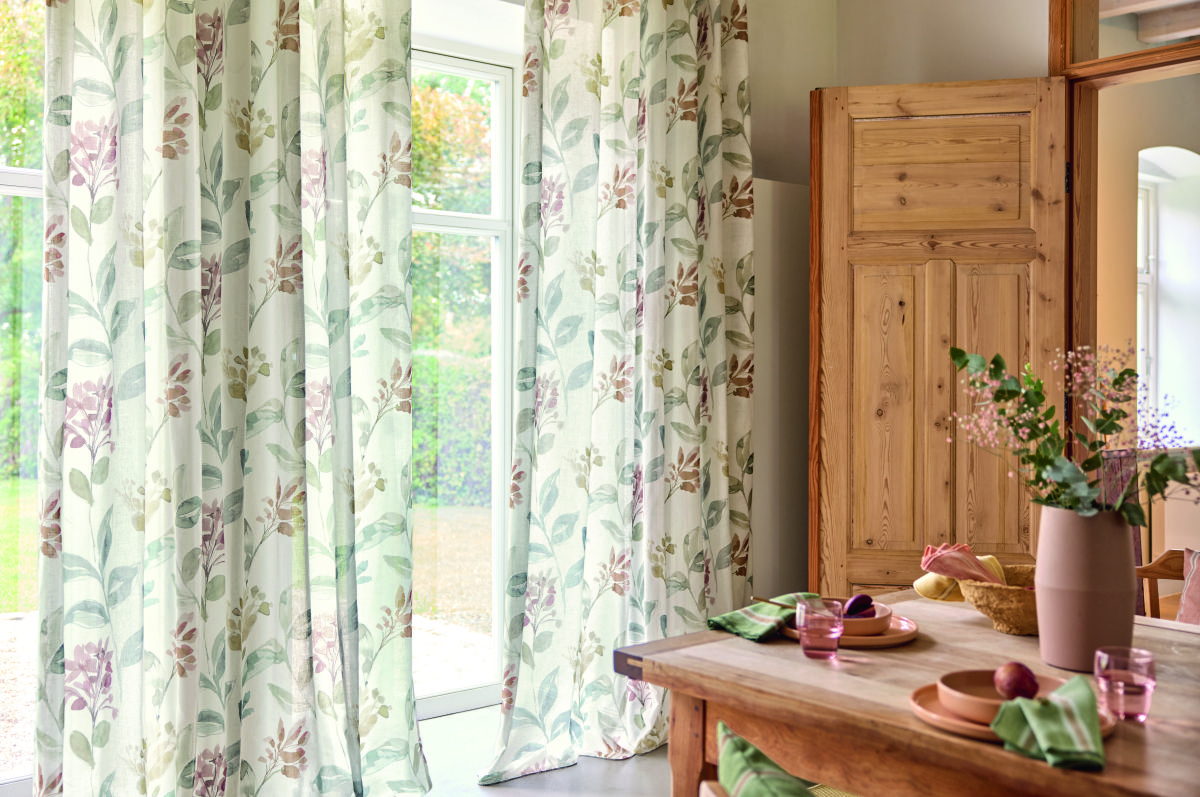 Gardisette: Das Comeback des Landhausstils