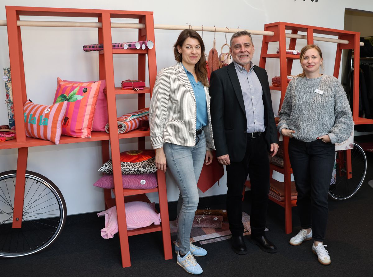 im Januar 2026 mit Besucherplus