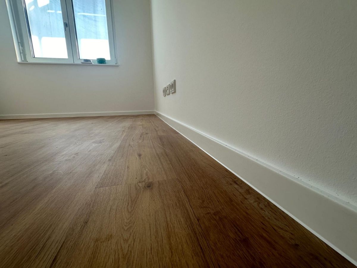 Im Objektgeschäft stark gewachsen
