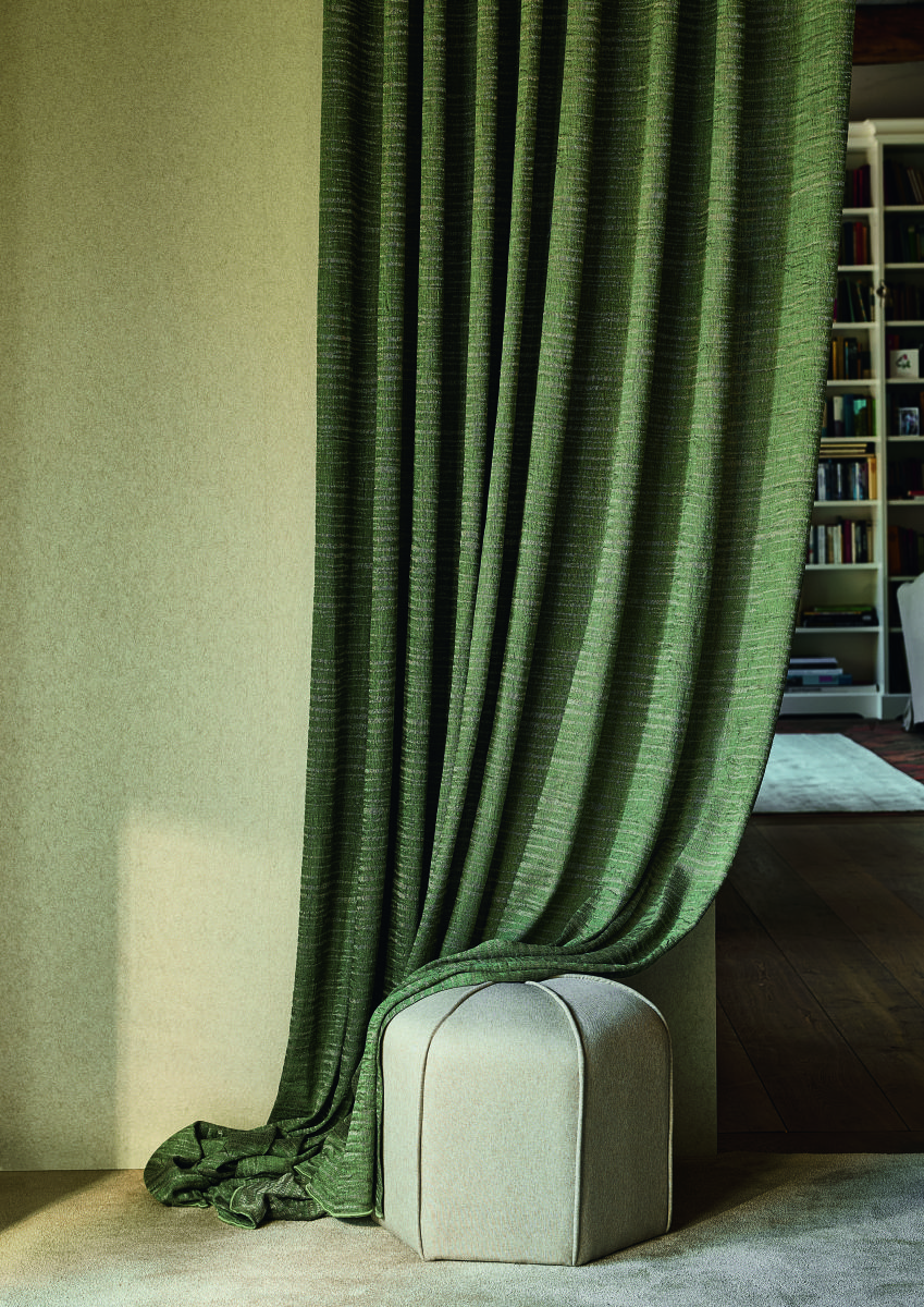 Gardisette: Der Charme des Landhausstils