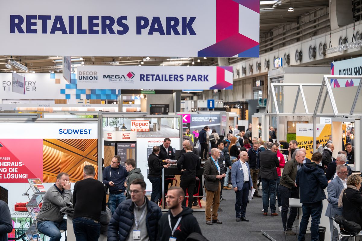 Decor-Union will Retailers Park weiter ausbauen