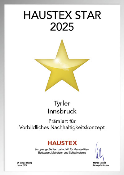 Tyrler seit 1825 Studio Handels GmbH