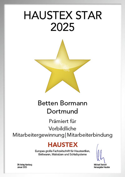 Betten Bormann