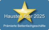 Haustex Star 2025