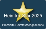 Heimtex Star 2025