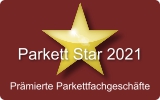Parkett Star 2021