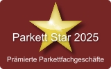 Parkett Star 2025