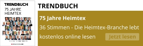 75 Jahre Heimtex