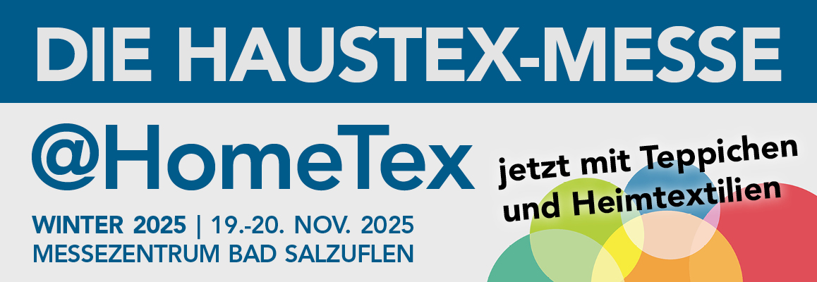 Hometex 2025