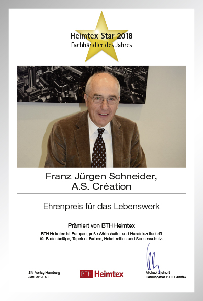 Franz Jürgen Schneider