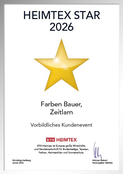 Farben Bauer GmbH
