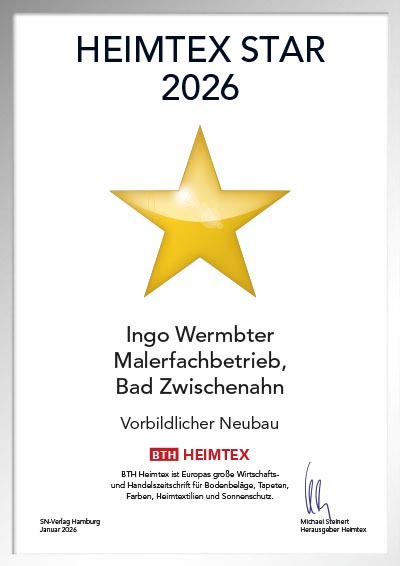 Ingo Wermbter Malerfachbetrieb GmbH