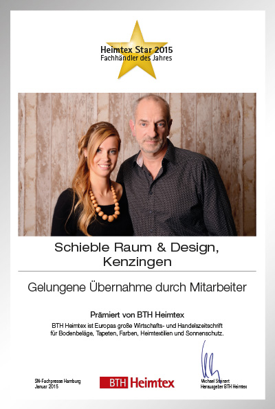 Schieble Raum & Design