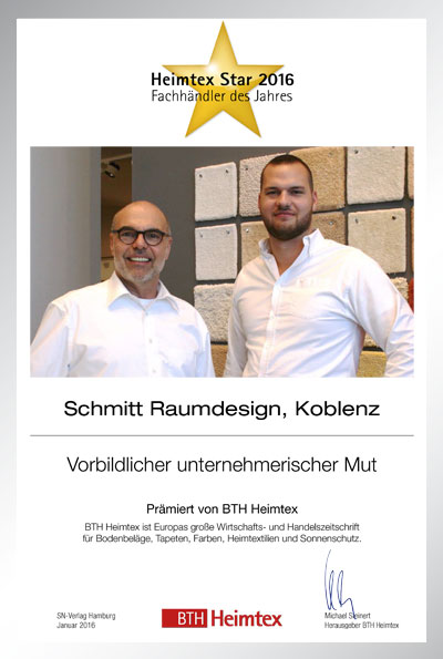 Farben Schmitt GmbH